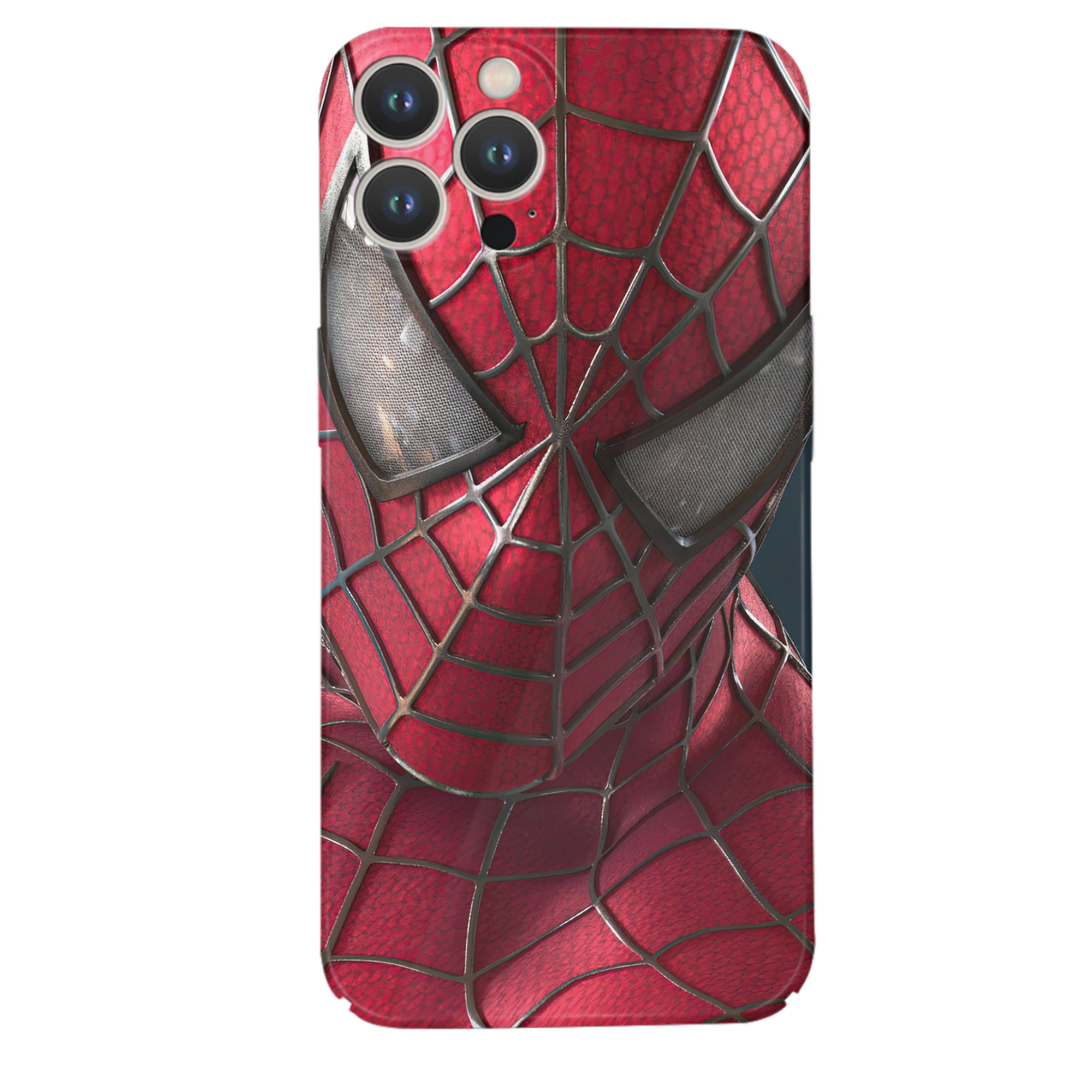 Spider Man スパイダーマン 【iPhone 14シリーズ対応】ハードケース